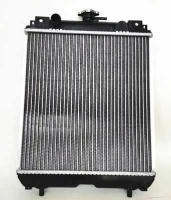 RC41142300 Для KX91-3 KX91-3S KX91-3S2 U35 U35-3 U35-3S U35-3S U35-3S2 U35S Радиатор экскаватора из прочного алюминия