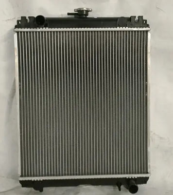 Водяной бак KX151 KX159 KX161 KX163 KX165 U55-5 Радиатор RD538-42300 Для экскаватора