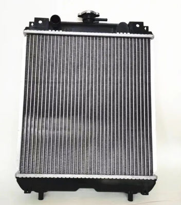 Радиатор экскаватора RC411-42300 RC41142300 Для KX91-3 KX91-3S KX91-3S2 U35 U35-3 U35-3S U35-3S2 U35S