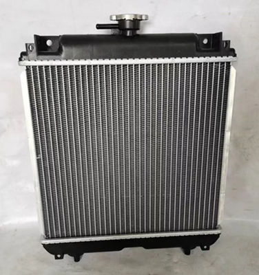 Радиатор для резервуара воды Assy RA221-42300 Для экскаватора Kubota U15 U17 U15-3 U17-3