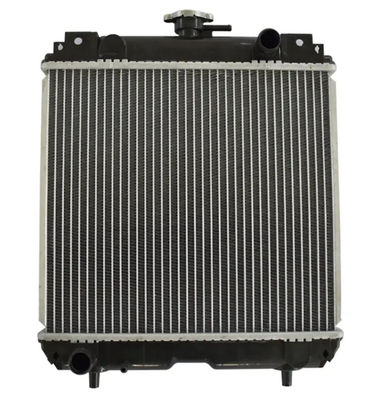 Радиатор для резервуара воды Assy RA221-42300 Для экскаватора Kubota U15 U17 U15-3 U17-3