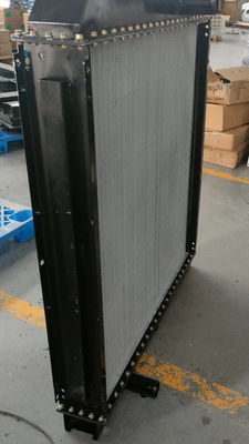 Радиатор 202-00077E 13F51000 202-00077C экскаватора DH500 DH500-7 DH550-7 высококачественный