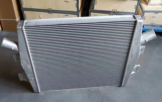 PC450-8 PC450LC-8 PC400LC-8 PC400-8 Интеркулер Загрузочный воздухоохладитель Для экскаваторов