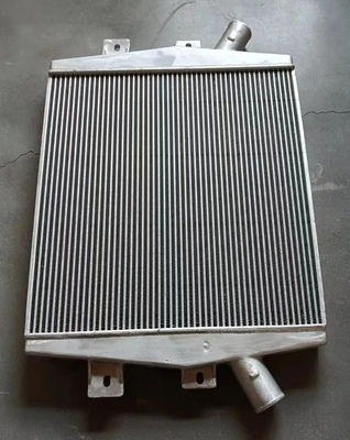 PC450-8 PC450LC-8 PC400LC-8 PC400-8 Интеркулер Загрузочный воздухоохладитель Для экскаваторов