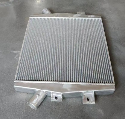 PC450-8 PC450LC-8 PC400LC-8 PC400-8 Интеркулер Загрузочный воздухоохладитель Для экскаваторов
