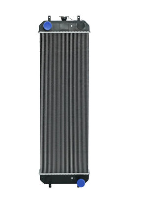 ZAX200-3 ZAX200-3F ZAX210-3 ZAX210H-3 ZAX210H-3F Радиатор экскаватора 4650352
