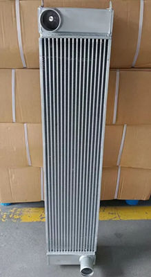 ZAX330-3 ZAX350-3 ZAX360-3 ZAX400-3 Межохладитель Загрузочный воздухоохладитель 4649914 Для экскаваторов