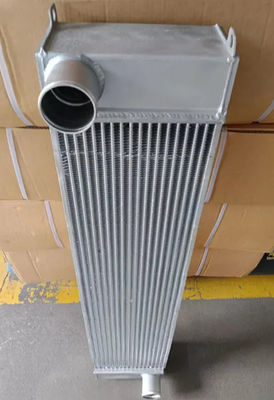 ZAX330-3 ZAX350-3 ZAX360-3 ZAX400-3 Межохладитель Загрузочный воздухоохладитель 4649914 Для экскаваторов