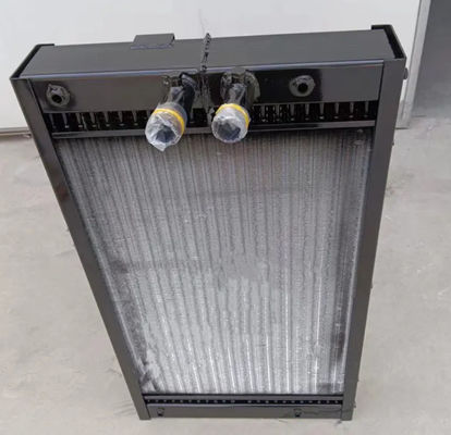 Качественный экскаватор R250-7 R250LC-7 R265-7 R265LC-7 Нефтяной охладитель 11N7-40031