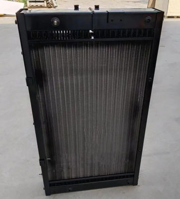 Качественный экскаватор R250-7 R250LC-7 R265-7 R265LC-7 Нефтяной охладитель 11N7-40031