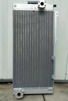 R210LC-9 R210NLC-9 R250LC-9 R210W-9 R215-9 Нефтяной охладитель 11Q6-40640 Для экскаватора