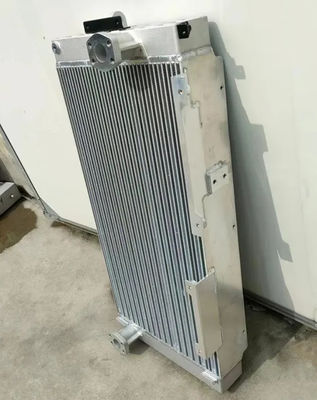 R225-9 R220-9 R210-9 R260-9 R220LC-9 R210LC-9 R260LC-9 Нефтяной охладитель 11Q6-40642 11Q6-40640 11Q6-40641 11Q6-40643 11Q6-40646 Для экскаваторов