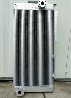 R225-9 R220-9 R210-9 R260-9 R220LC-9 R210LC-9 R260LC-9 Нефтяной охладитель 11Q6-40642 11Q6-40640 11Q6-40641 11Q6-40643 11Q6-40646 Для экскаваторов