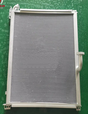 PC400-6 PC400LC-6 PC450-6 PC450LC-6 Нефтяной охладитель 208-03-61120 208-03-61410 208-03-51120 208-03-51121 Для экскаватора