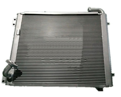 PC200-6 PC200LC-6Z PC220-6 PC220LC-6Z Масляный охладитель 206-03-63110 Для экскаватора