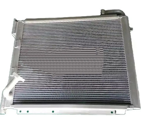 PC200-6 PC200LC-6Z PC220-6 PC220LC-6Z Масляный охладитель 206-03-63110 Для экскаватора