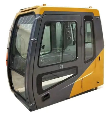 PC200-8 и PC200-6 Кабина экскаватора Прочный стальной материал