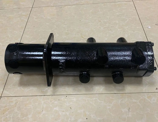 Yuchai 85 Центральные ротационные соединения запасные части масла для экскаватора
