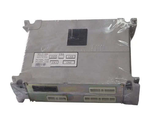 6D102 Контроллер 7834-21-6000 7834-21-4002 Для экскаватора PC100-6 PC120-6 PC130-6 PC200-6 PC220-6