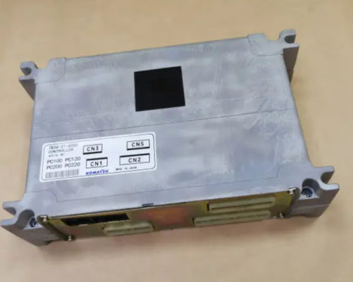 6D102 Контроллер 7834-21-6000 7834-21-4002 Для экскаватора PC100-6 PC120-6 PC130-6 PC200-6 PC220-6