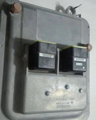 156-7172 10R4088 Контроллер экскаватора ECU 10R1827 Для D9L D9R D9N