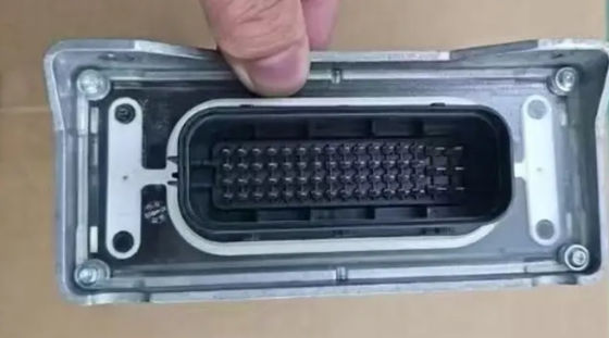 2346792 D13 ECU Управляющий двигателем для экскаватора EC380 EC480 Высокое качество