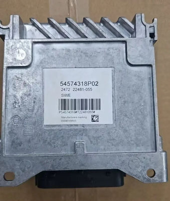 2346792 D13 ECU Управляющий двигателем для экскаватора EC380 EC480 Высокое качество