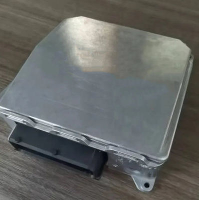 14390248 VOE Экскаватор EW140B Электронный контроллер ECU и производительность