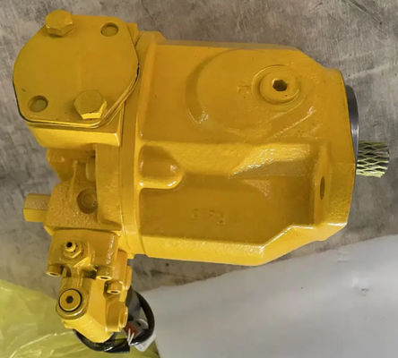 Инженерные машины двигатель гидравлический насос CAT 336GC вентиляторный насос для экскаваторов