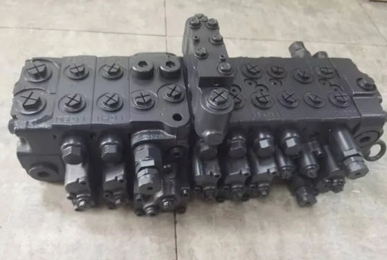Управляющий клапан Komatsu 723-18-16203 для управляющего клапана распределителя PC50MR-2