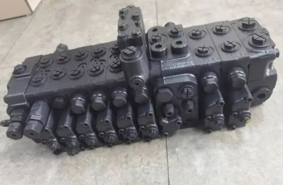 Управляющий клапан Komatsu 723-18-16203 для управляющего клапана распределителя PC50MR-2