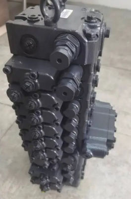 Управляющий клапан Komatsu 723-18-16203 для управляющего клапана распределителя PC50MR-2