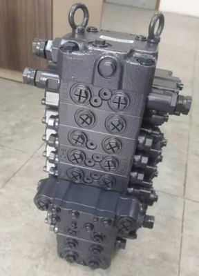 Управляющий клапан Komatsu 723-18-16203 для управляющего клапана распределителя PC50MR-2