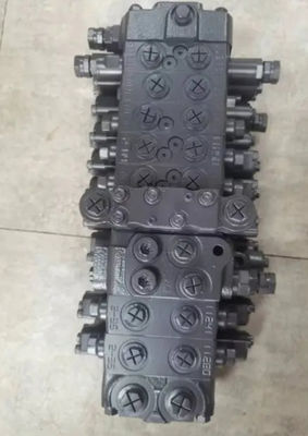 Управляющий клапан Komatsu 723-18-16203 для управляющего клапана распределителя PC50MR-2