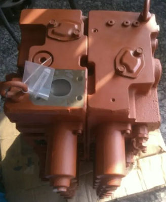 KMX15RBB45201D экскаватор KPM гидравлический главный клапан управления
