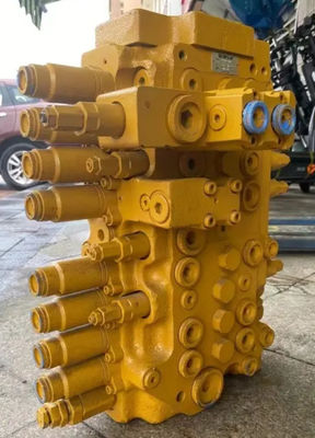 CAT экскаватор CAT306D 307D 308D Распределительный клапан Экскаватор Гидравлический клапан IBC18-8036 Часть No 331-7939X02