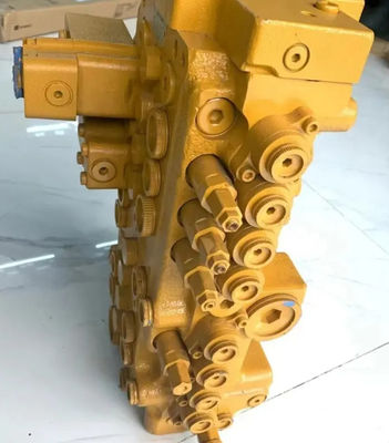 CAT экскаватор CAT306D 307D 308D Распределительный клапан Экскаватор Гидравлический клапан IBC18-8036 Часть No 331-7939X02