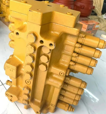 CAT экскаватор CAT306D 307D 308D Распределительный клапан Экскаватор Гидравлический клапан IBC18-8036 Часть No 331-7939X02