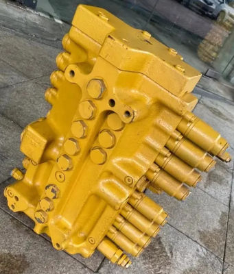 CAT экскаватор CAT306D 307D 308D Распределительный клапан Экскаватор Гидравлический клапан IBC18-8036 Часть No 331-7939X02