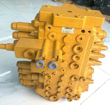CAT экскаватор CAT306D 307D 308D Распределительный клапан Экскаватор Гидравлический клапан IBC18-8036 Часть No 331-7939X02