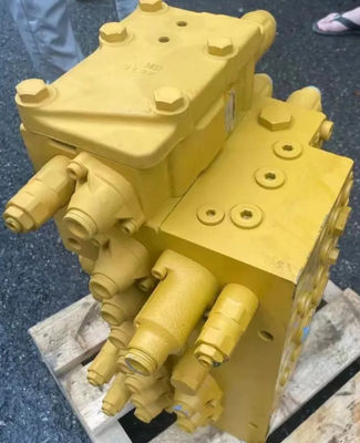 Сборка распределительных клапанов для экскаваторов CAT312 CAT313 CAT315