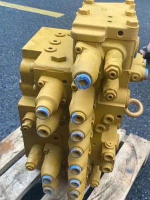 Сборка распределительных клапанов для экскаваторов CAT312 CAT313 CAT315