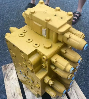 Сборка распределительных клапанов для экскаваторов CAT312 CAT313 CAT315