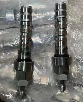 Высококачественный клапан, подходящий для экскаватора Komatsu PC200 300 400 серии LS