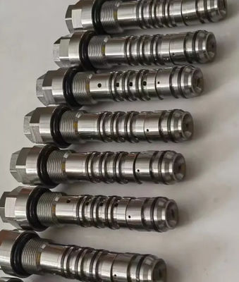 Высококачественный клапан, подходящий для экскаватора Komatsu PC200 300 400 серии LS