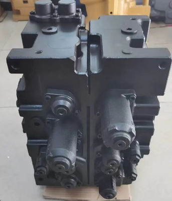 SK330-8 Гидравлический распределительный клапан SK350-8 Главный клапан управления LC30V00036F3
