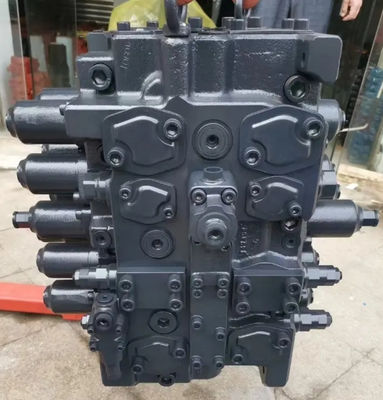 Клапан управления экскаватора для Volvo 14730224 EC350 E380E EC300 EC360 Клапан распределения