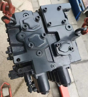 Клапан управления экскаватора для Volvo 14730224 EC350 E380E EC300 EC360 Клапан распределения