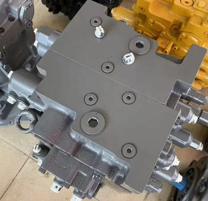 Клапан управления экскаватора для Volvo 14730224 EC350 E380E EC300 EC360 Клапан распределения