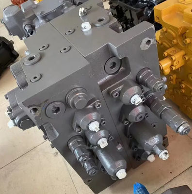 Клапан управления экскаватора для Volvo 14730224 EC350 E380E EC300 EC360 Клапан распределения